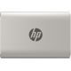 Внешний накопитель HP P500 1TB 1F5P7AA серебристый