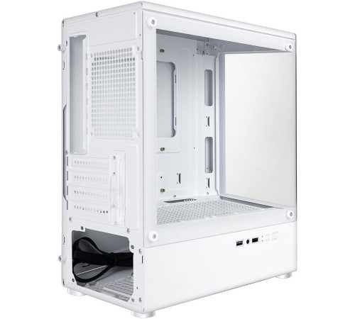 Корпус Ginzzu RX450D