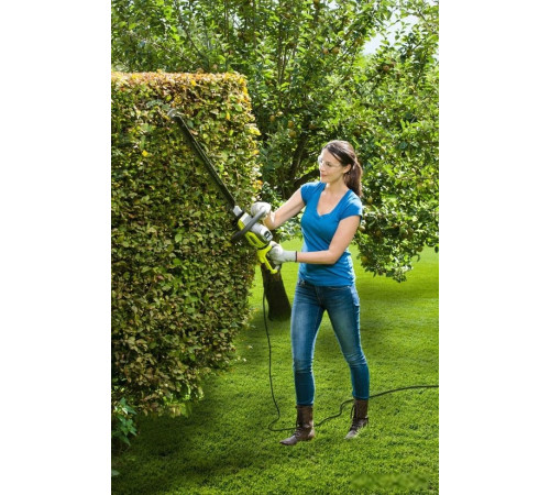 Кусторез Ryobi RHT6760RL