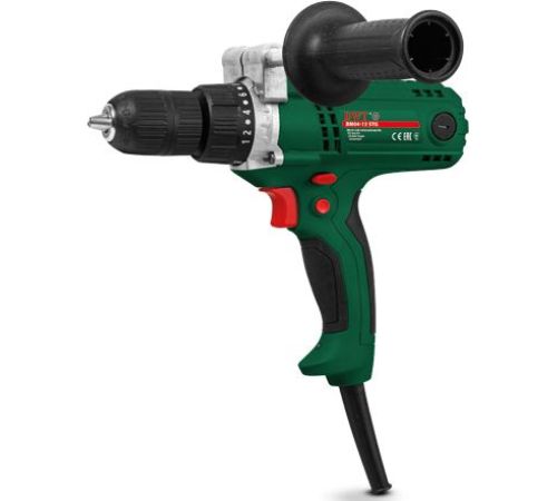 Дрель-шуруповерт DWT BM04-13 STG