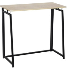 Стол для ноутбука Brabix Loft CD-001 дуб натуральный