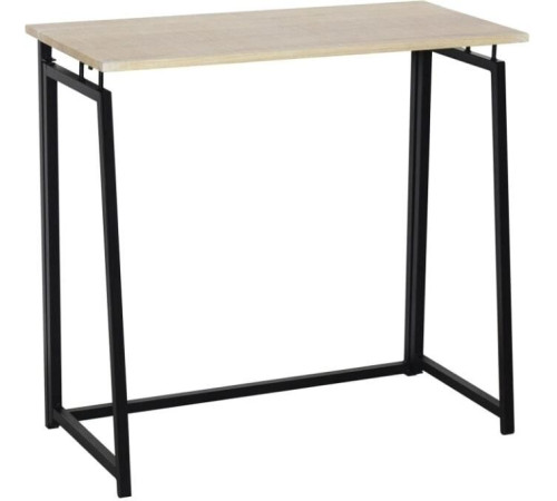 Стол для ноутбука Brabix Loft CD-001 дуб натуральный