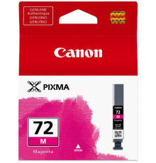 Картридж Canon PGI-72 M