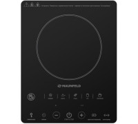 Настольная плита MAUNFELD EVCE.F291-BK