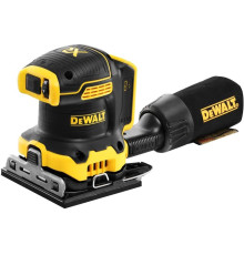 Виброшлифмашина DeWalt DCW200N без АКБ