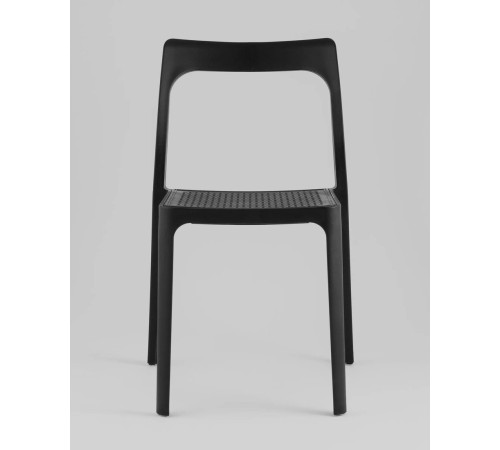 Стул Stool Group Marty 8060 пластик, черный