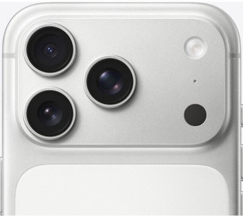 Телефон Apple iPhone 17 Pro 1TB серебристый