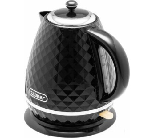 Электрический чайник Zelmer ZCK7635B