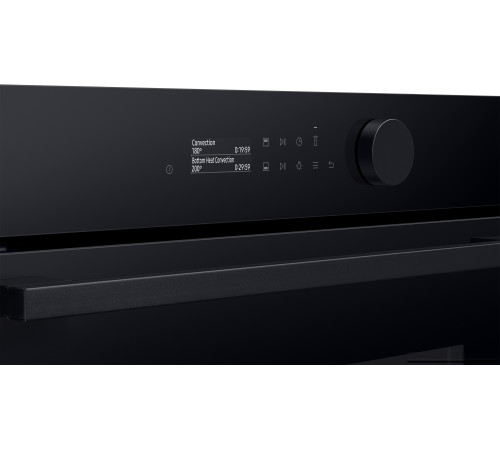 Электрический духовой шкаф Samsung NV7B5645TAK/U2