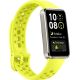Фитнес-браслет Huawei Band 10 зеленый, международная версия