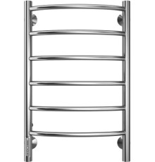 Полотенцесушитель TERMINUS Классик П6 400x650 электро хром