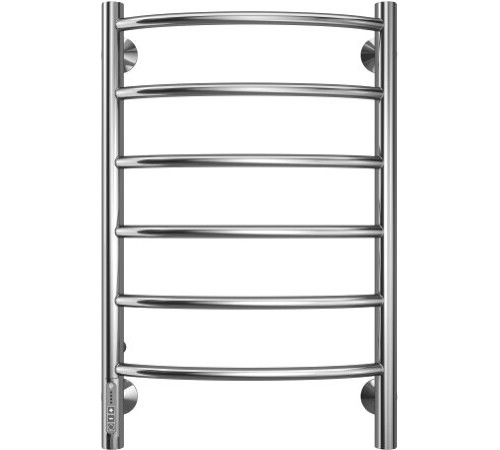 Полотенцесушитель TERMINUS Классик П6 400x650 электро хром