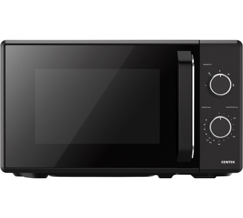 Микроволновая печь CENTEK CT-1550 черный