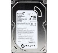 Жесткий диск Seagate Barracuda 7200.12 500GB ST500DM002 восстановленный производителем