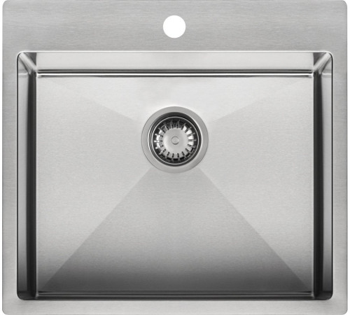 Кухонная мойка ZorG ZRE 5551