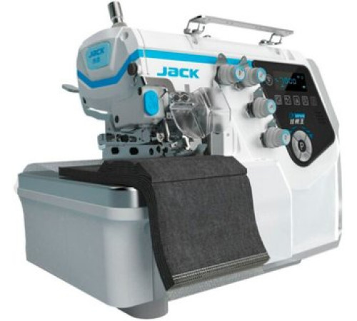 Оверлок JACK C7-4-M03/333