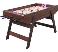 Настольный хоккей Weekend Легенда 17