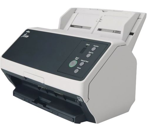 Сканер Fujitsu fi-8150