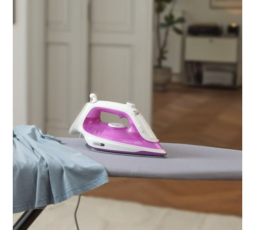 Утюг Braun TexStyle 5 SI5225PU