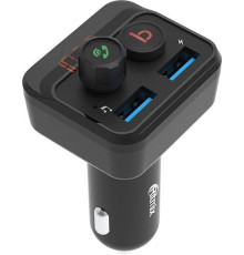 FM модулятор Ritmix FMT-B100