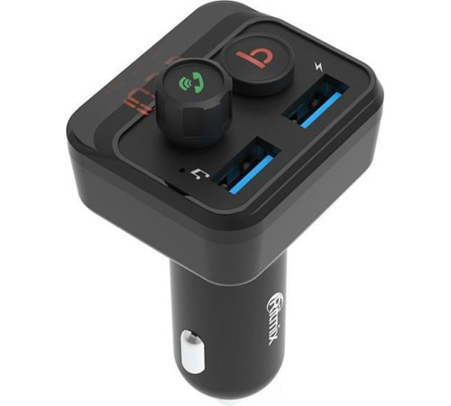 FM модулятор Ritmix FMT-B100