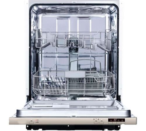 Встраиваемая посудомоечная машина HOMSair DW64E