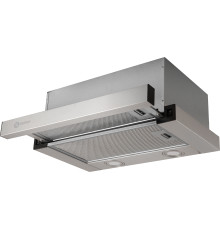 Кухонная вытяжка Schtoff TF-5260 IX нержавеющая сталь