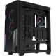 Корпус Gigabyte Aorus C500 Glass