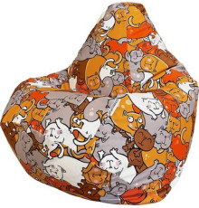 Кресло-мешок Flagman Груша Макси Г2.5-216 Xpoint 0037.01