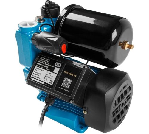 Насосная станция A&P Energy-III-2200