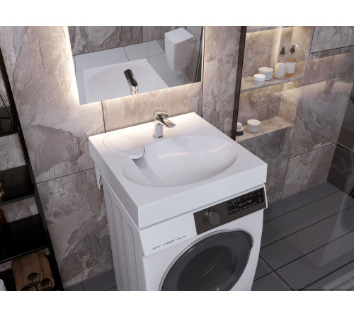 Умывальник Paola Liguria 600