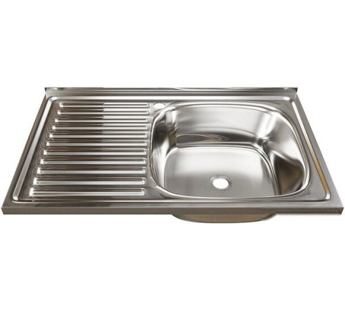 Кухонная мойка Mixline 528173