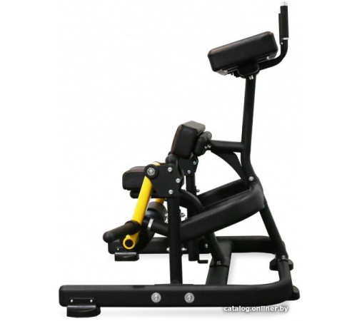 Тренажер для ног Bronze Gym PL-1714
