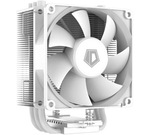 Кулер для процессора ID-Cooling SE-903-XT White