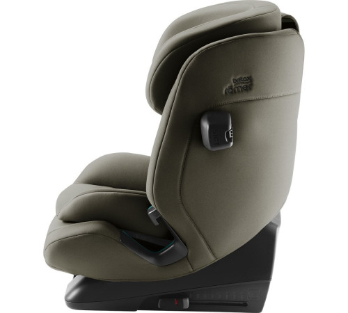 Детское автокресло Britax Romer Advansafix Pro Lux urban olive