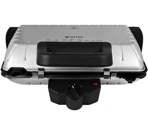 Электрогриль Vitek VT-2633 SR