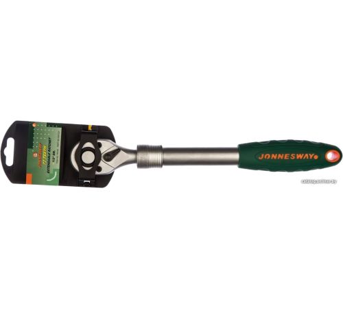 Вороток с трещоткой Jonnesway R5104