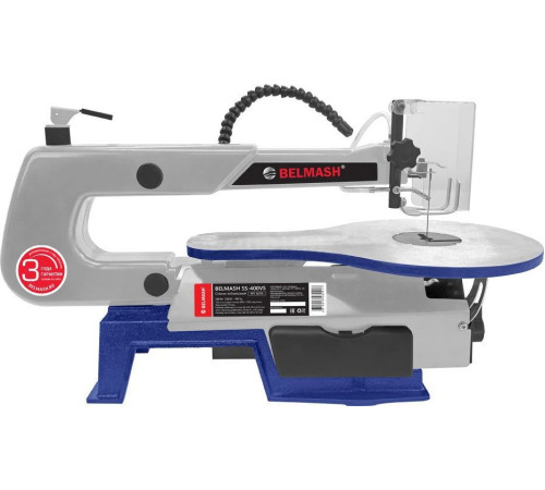 Станок Belmash Белмаш SS-400VS