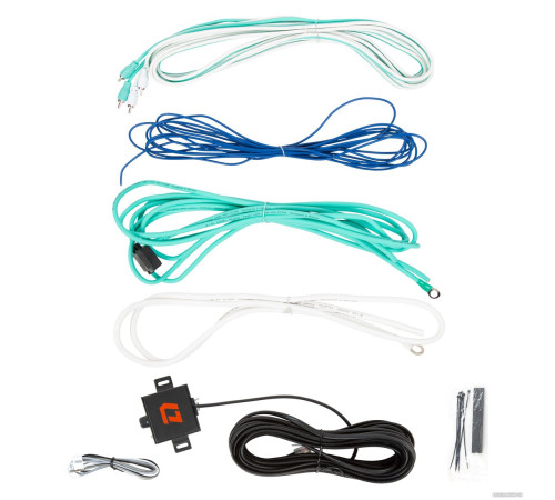 Корпусной активный сабвуфер DL Audio Piranha 12A SE