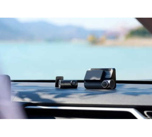 Видеорегистратор 70mai Dash Cam 4K A810S-2 международная версия