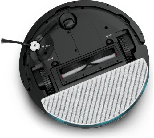 Робот-пылесос Tefal X-plorer Serie 85 RG87C5WH