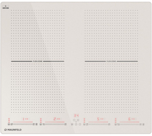 Варочная панель MAUNFELD CVI594SF2BG