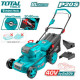 Газонокосилка Total TLMLI20185 без АКБ