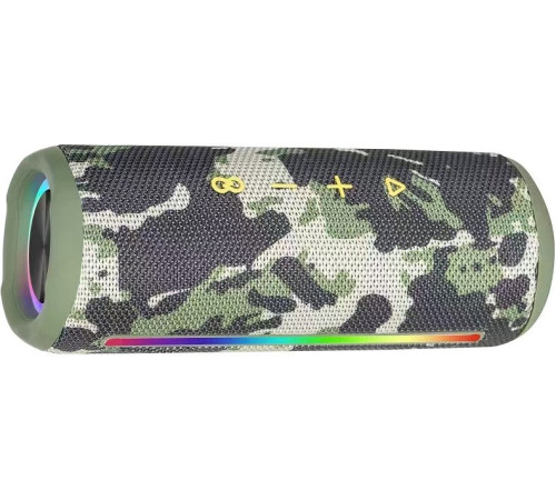 Беспроводная колонка Bseng P9 Pro камуфляж