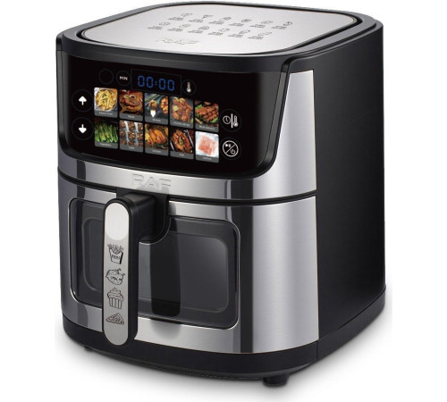 Аэрогриль аэрофритюрница RAF R.50002