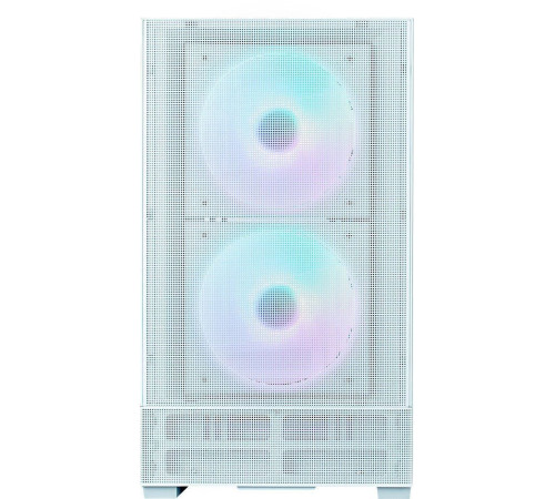 Корпус Zalman P30 Air белый