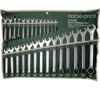 Набор ключей RockForce RF-5149R 27 предметов