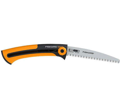 Пила садовая Fiskars Xtract SW73 1000613