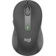 Мышь Logitech Signature M650 графит