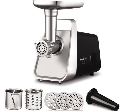 Мясорубка Moulinex HV3 ME306832